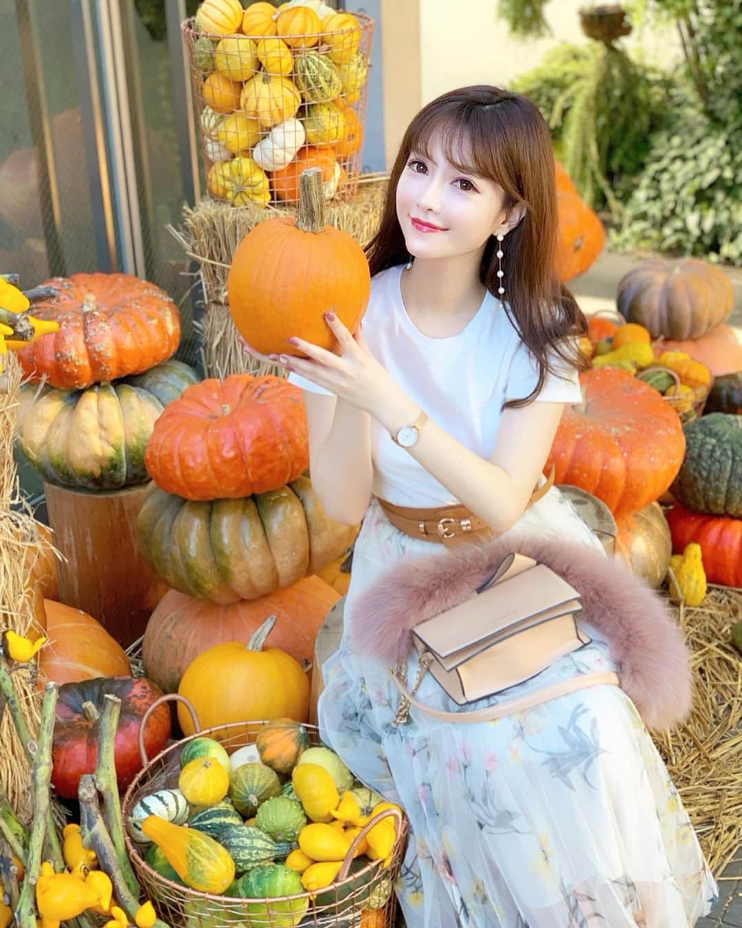 蓼沼綾のグルメインスタ