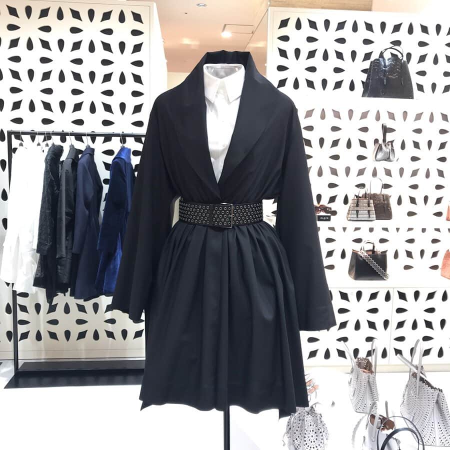 HANKYU.MODEのインスタグラム