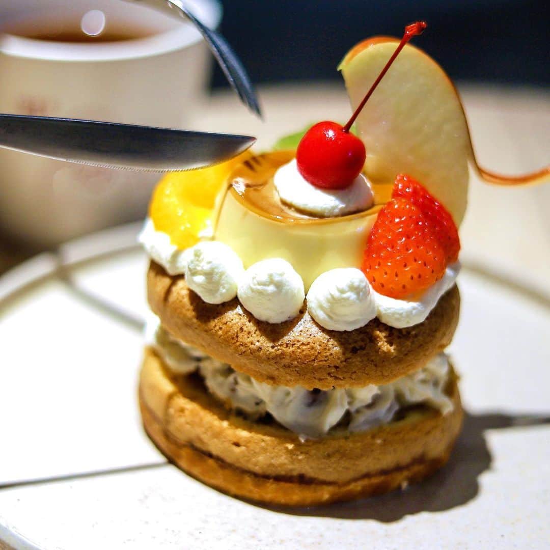 きょん。のグルメインスタ