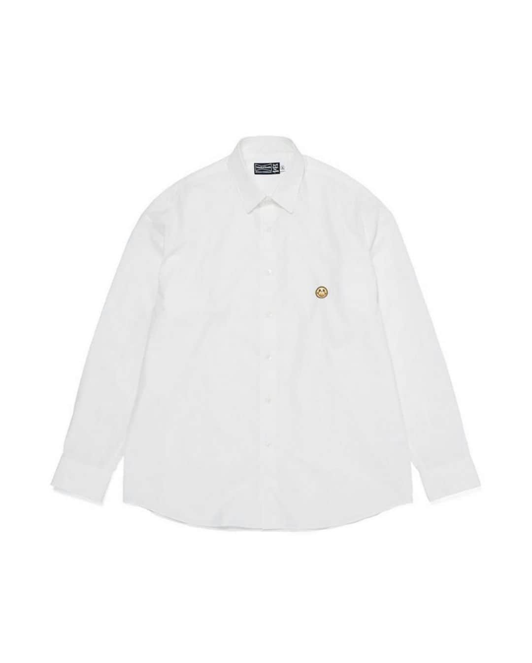 UNITED ARROWS & SONSさんのインスタグラム写真 - (UNITED ARROWS & SONSInstagram)「【 Info 】﻿ < Wasted Youth × POGGYTHEMAN for UNITED ARROWS ＆ SONS >﻿ ﻿ グラフィックデザイナーのVERDY(ベルディ)氏が手掛ける＜Wasted Youth（ウェイステッド ユース）＞とUNITED ARROWS & SONSディレクターの小木“Poggy”基史とのコラボレーションアイテム＜Wasted Youth × POGGYTHEMAN for UNITED ARROWS ＆ SONS＞を10月14日(月)16:00〜発売いたします。﻿ ﻿ コラージュアーティスト河村康輔氏により再構築されたWasted Youthのロゴを総柄プリントとして全面に用いたセットアップとシャツ。また同柄を裏地に用いたネイビーセットアップに、VERDY氏のお馴染みのロゴをあしらったシャツとタイの全6型を展開いたします。﻿ ﻿ 販売方法は下記をご覧ください。﻿ ﻿ Wasted Youth × POGGYTHEMAN for UNITED ARROWS ＆ SONS販売方法について﻿ ﻿ ﻿ ◆10/14(月)15:00までにお並び頂いたお客様を対象に同時刻より“整理券の配布”を行います。 ◆配布時間は若干前後する可能性がございます。15:00までにお並び頂きましたお客様が対象となります。予めご了承ください。 ◆お並びいただいたお客様を発売時間になりましたら、順次ご案内させていただきます。﻿ ◆お並びいただいたお客様を対象に整理件を配布いたします。﻿ ◆配布時間は若干前後する可能性がございます。予めご了承ください。﻿ ◆事前のお並びは近隣へのご迷惑になりますので必ずお控えください。﻿ ◆整理券の配布はお一人様につき、一枚になります。﻿ ◆整理券配布後、スタッフの指示に従い番号順にお並び下さい。整列後、列から外れた場合こちらの整理券は無効になり最後尾にお並び頂きます。トイレ等の緊急時はお近くのスタッフにお声がけ下さい。﻿ ◆ご入場、ご購入の際は整理券が必ず必要となります。紛失されたお客様はご入場頂けません。ご注意下さい。﻿ ◆入店整理券の転売は禁止とさせて頂きます。﻿ ◆店内外に関わらず、金品の受け渡し、キャッチ行為が見受けられた際には、入場、販売をお断りいたします。﻿ ◆整列時、お客様間のトラブルに関しましては、一切の責任を負いかねます。ご当事者様間での解決をお願いいたします。﻿ ◆数に限りあるため、お並びいただいてもご購入いただけない可能性が御座います。予めご了承ください。﻿ ◆お一人様、各アイテム、1点ずつご購入いただけます。﻿ ◆ 商品の特性上、返品、ご交換は致しかねます。﻿ ◆お電話でのお取り置き、通販は在庫のご用意があった場合のみ発売日翌日からになります。当日完売の際はinstagramにて告知します。﻿ ◆当日、配布時間等、イベント内容に変更がある場合はInstagram にて告知させていただきます。﻿ ◆当日、非常な行為やスタッフの指示に従っていただけない場合、入場、販売をお断りいたします。﻿ ﻿ Print Jacket﻿ Price：￥55,000＋tax﻿ Color：Black﻿ Size：S,M,L,XL﻿ ﻿ Print Trousers﻿ Price：￥23,000＋tax﻿ Color：Black﻿ Size：S,M,L,XL﻿ ﻿ Jacket﻿ Price：￥48,000＋tax﻿ Color：Navy﻿ Size：S,M,L,XL﻿ ﻿ Trousers﻿ Price：￥21,000＋tax﻿ Color：Navy﻿ Size：S,M,L,XL﻿ ﻿ Print Shirt﻿ Price：￥21,000＋tax﻿ Color：Black﻿ Size：S,M,L,XL﻿ ﻿ Shirt(Embroidery)﻿ Price：￥19,000＋tax﻿ Color：White﻿ Size：S,M,L﻿ ﻿ Tie﻿ Price：￥15,000＋tax﻿ Color：Navy﻿ Size：Free﻿ ﻿ @verdy ﻿ @verdyharajukuday ﻿ @poggytheman ﻿ #verdy﻿ #wastedyouth ﻿ #KosukeKawamura﻿ #PoggyTheMan #UnitedArrowsAndSons」10月14日 10時06分 - unitedarrowsandsons