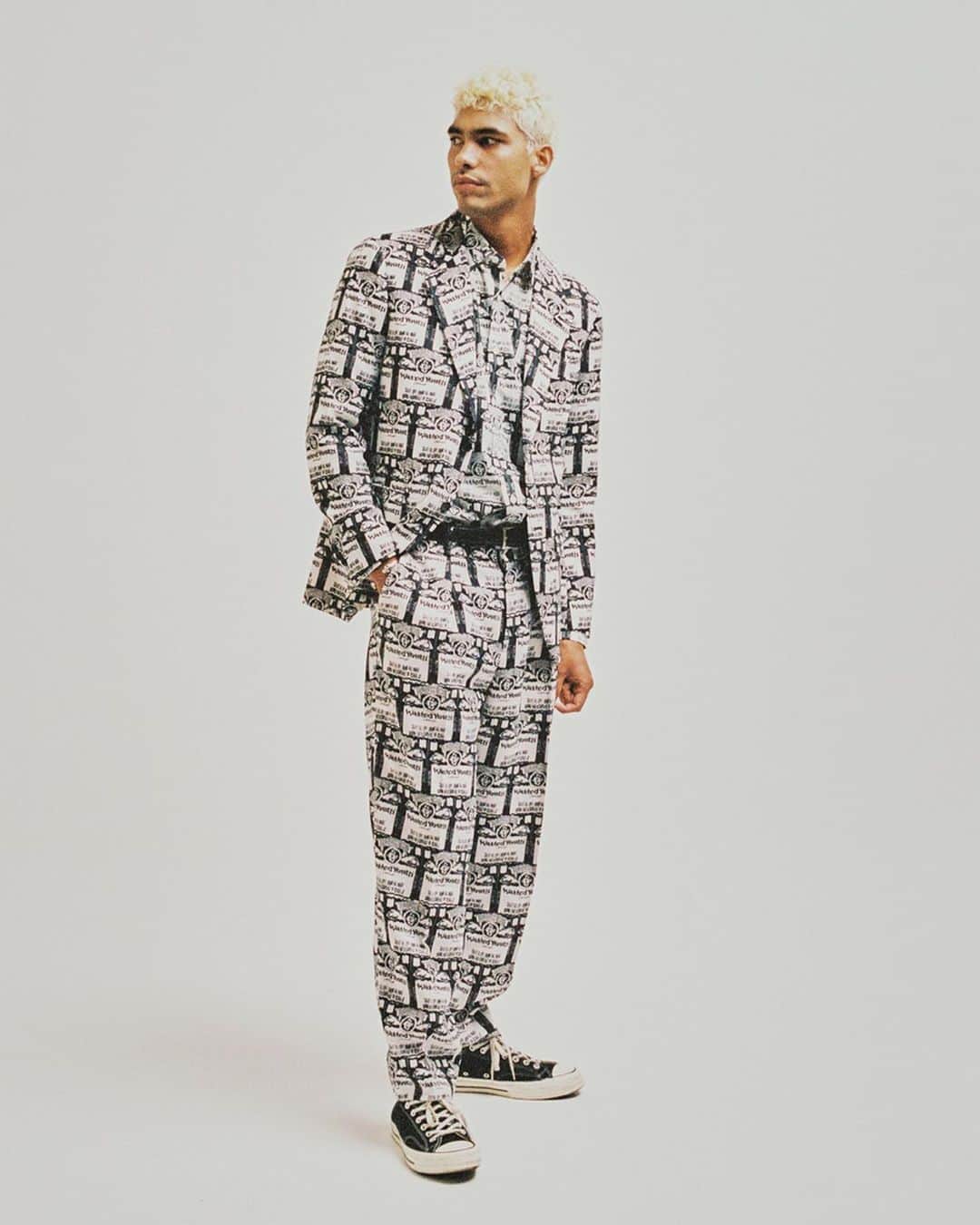 UNITED ARROWS & SONSのグルメインスタ