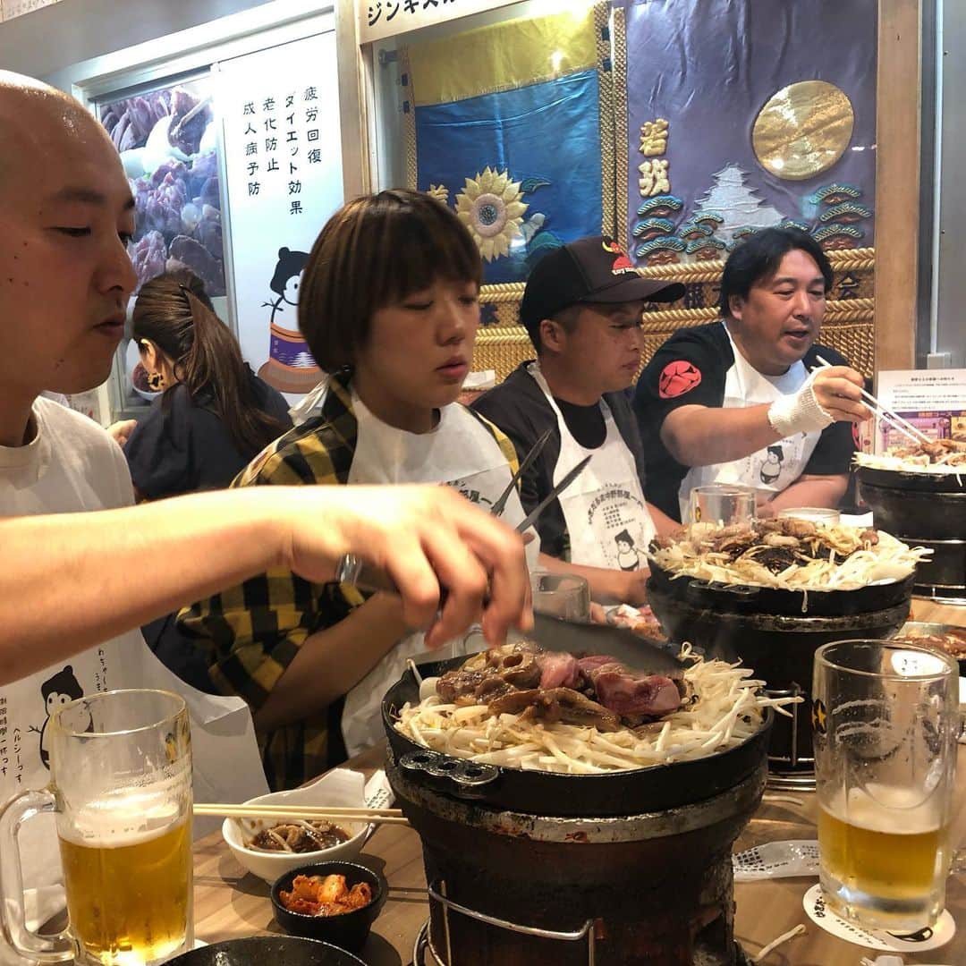 小石田純一のグルメインスタ