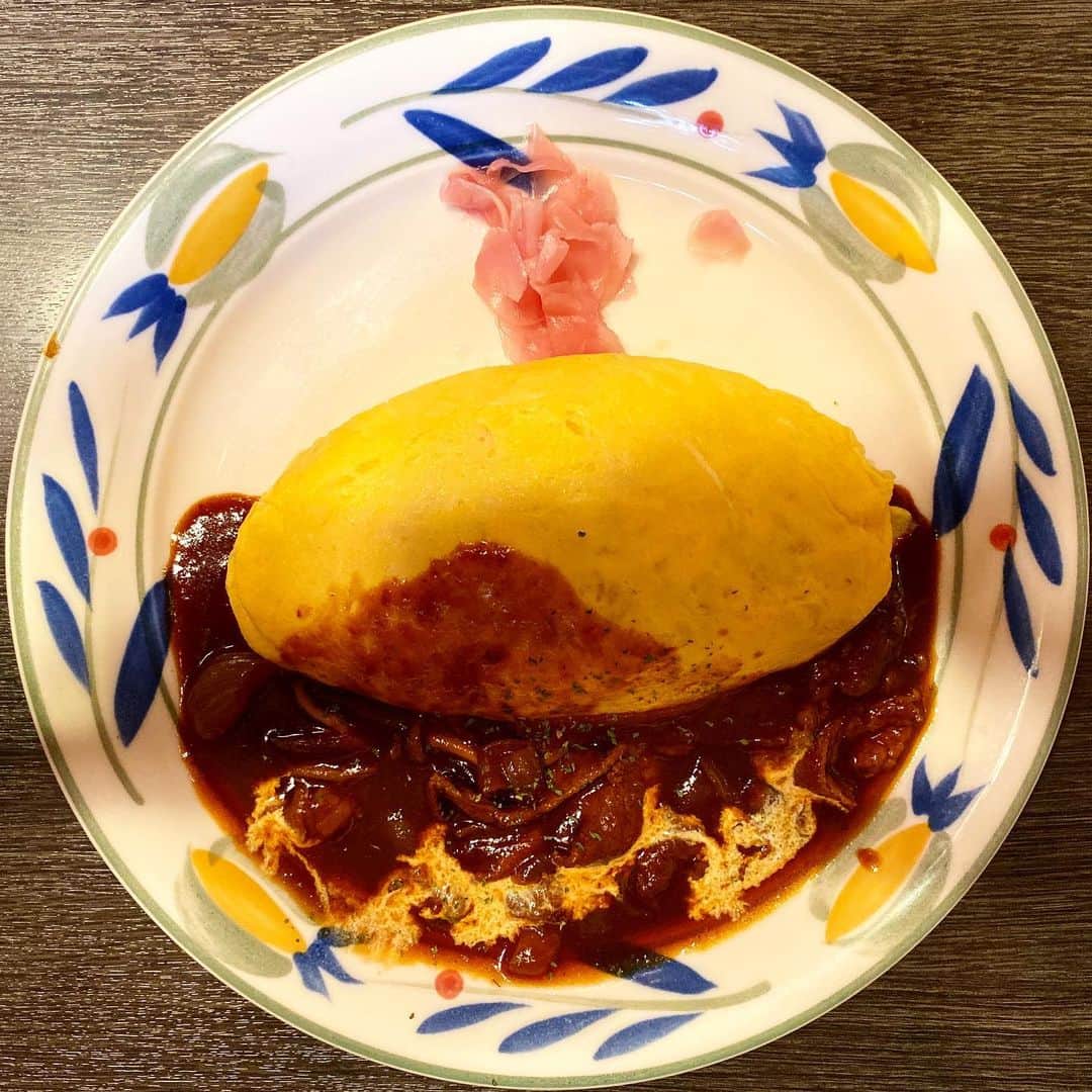 中畑大樹のグルメインスタ