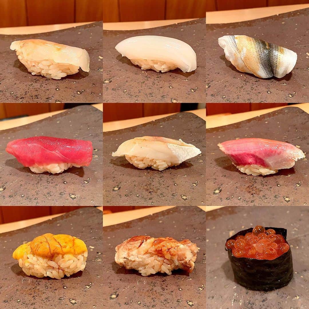 百合華のグルメインスタ