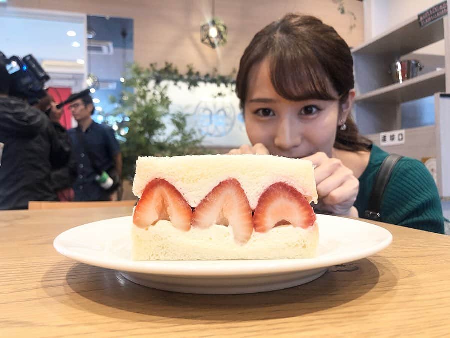 島津咲苗のグルメインスタ