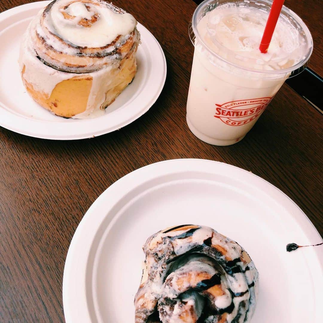 川口優菜のグルメインスタ