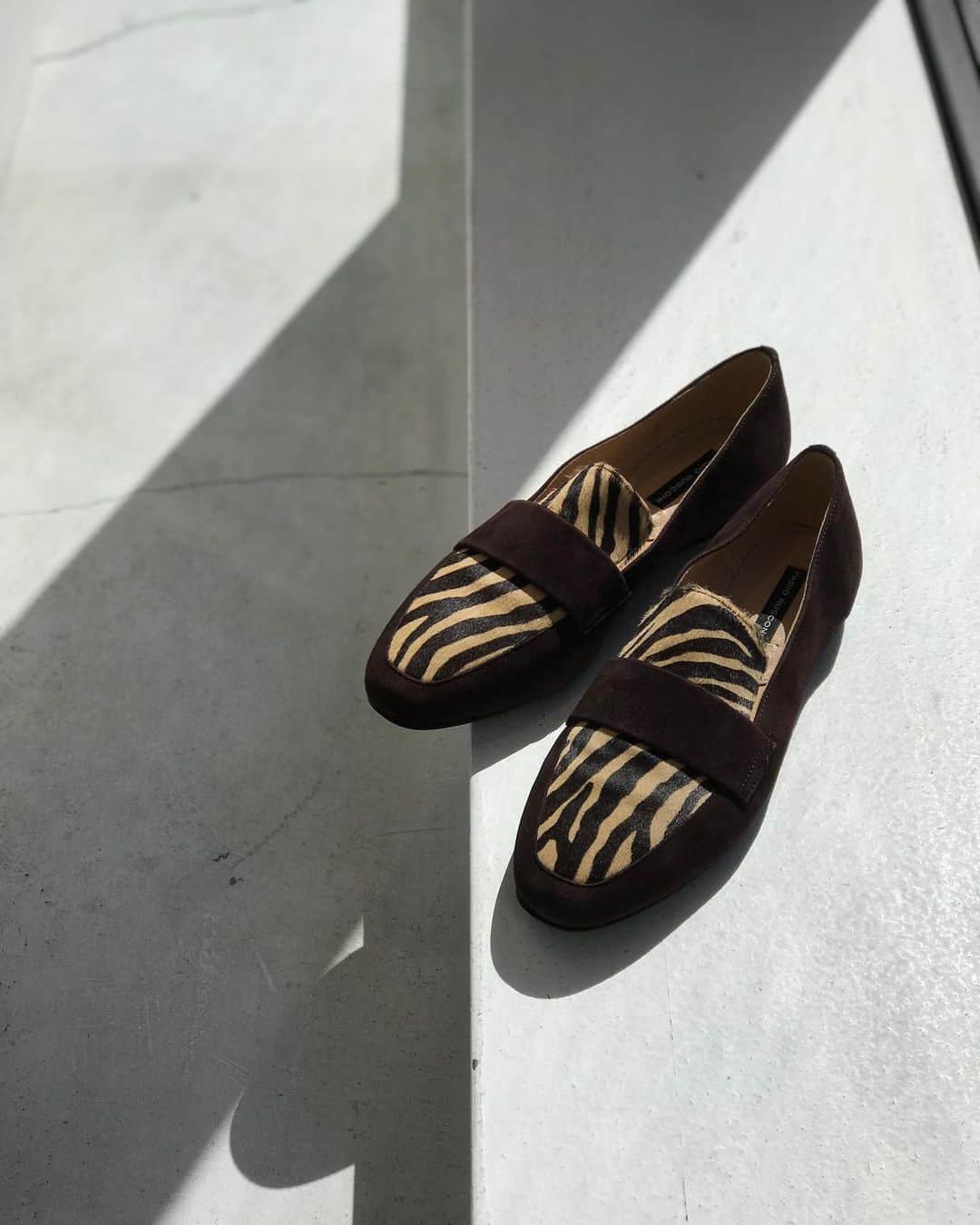 ファビオ ルスコーニのグルメインスタ