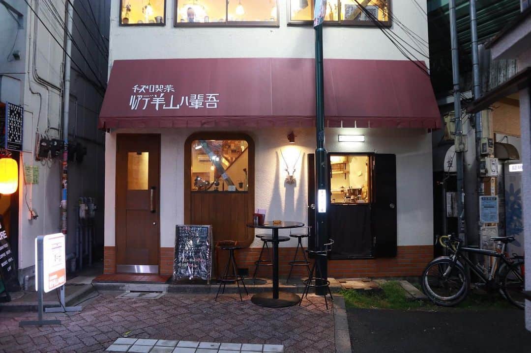 石井輝明のグルメインスタ