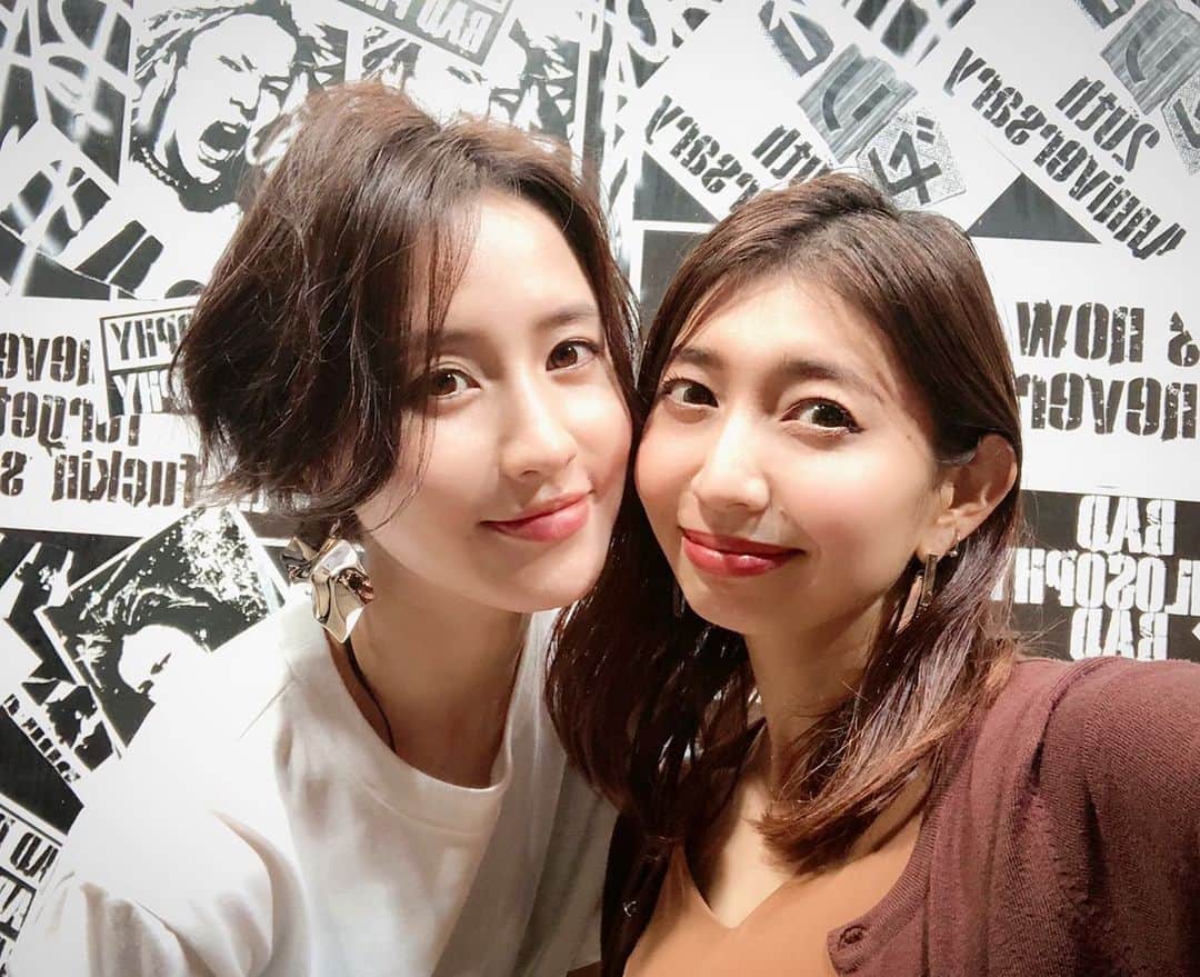 のインスタグラム：「ゼリ→のLIVEに行ってきました。 カッコ良さが爆発してた。 全曲マジでかっこいい。  #ゼリー」