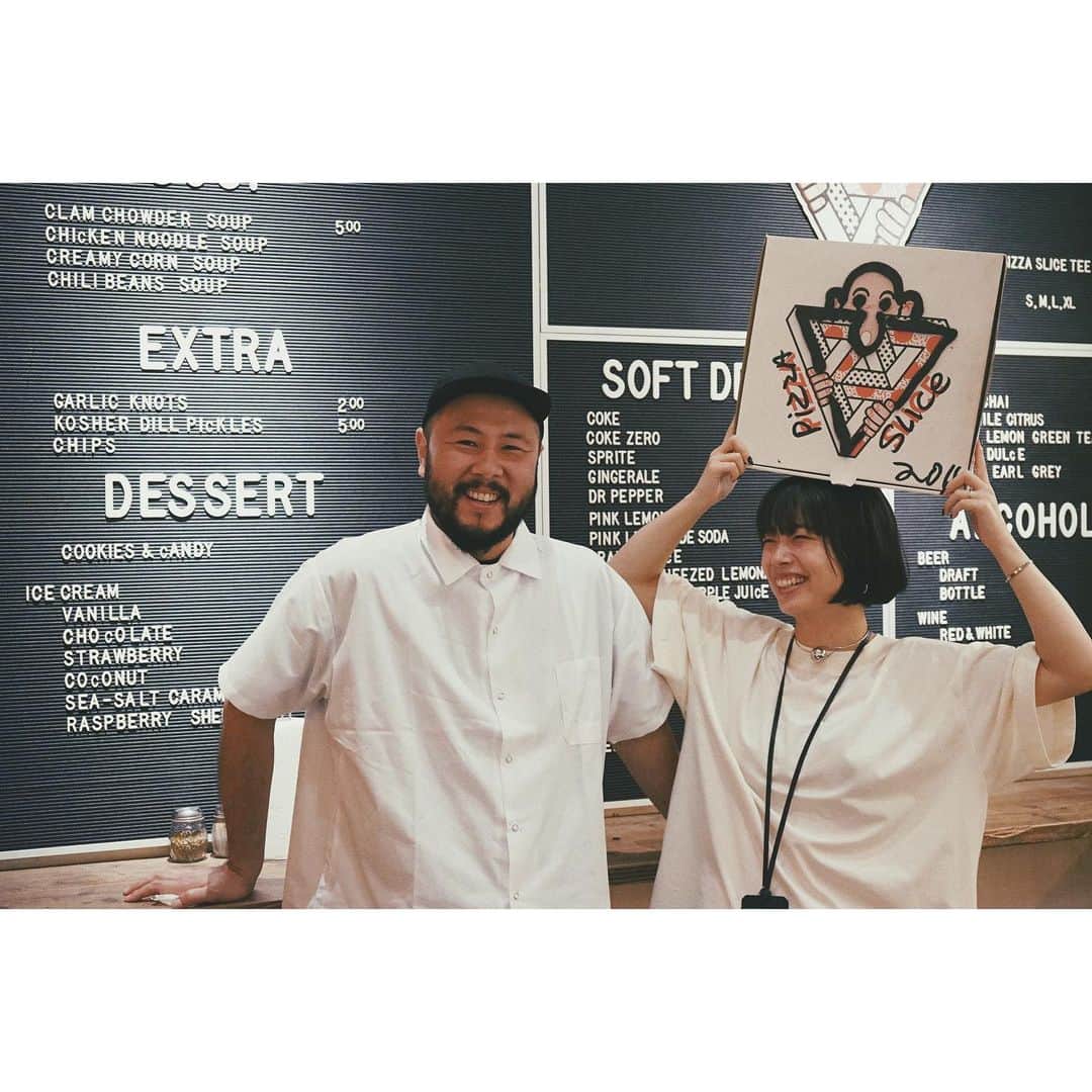 eriのグルメインスタ