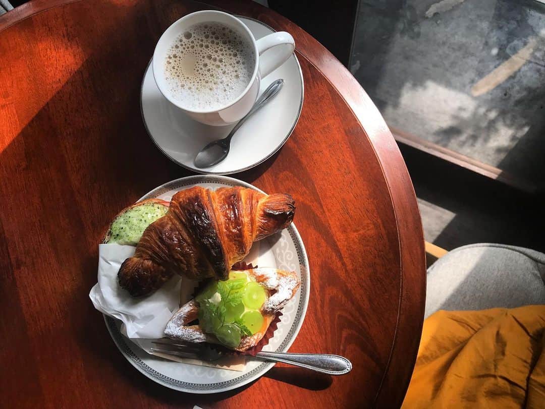 岩崎裕美のグルメインスタ