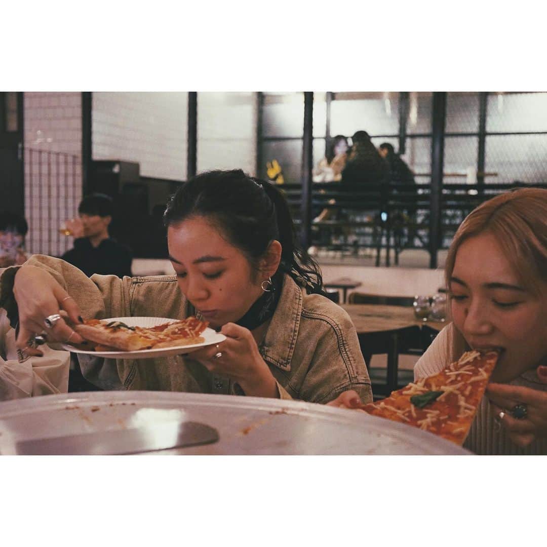 eriのグルメインスタ