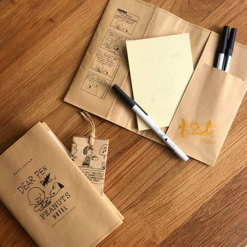 ピーナッツ カフェのグルメインスタ