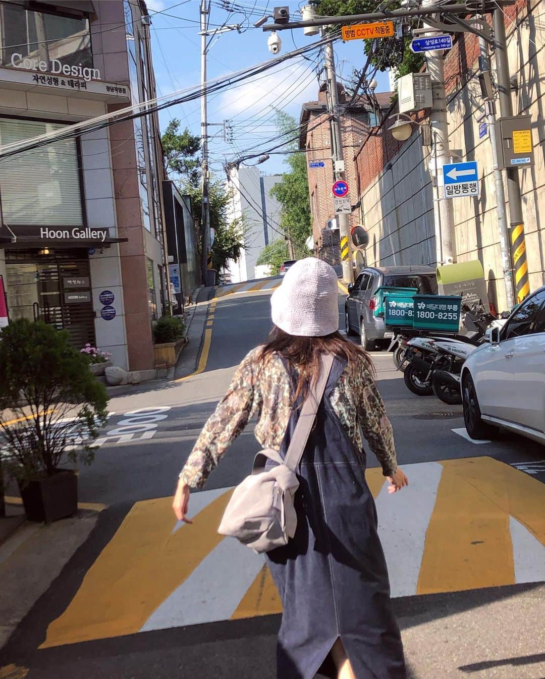 ヒョナ さんのインスタグラム写真 - (ヒョナ Instagram)10月14日 14時36分 - hyunah_aa