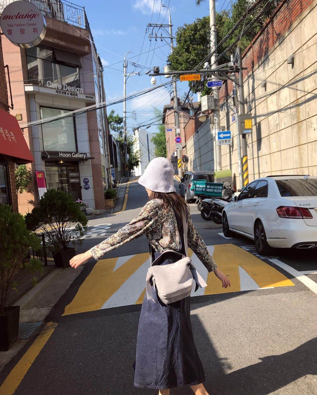 ヒョナ さんのインスタグラム写真 - (ヒョナ Instagram)10月14日 14時36分 - hyunah_aa