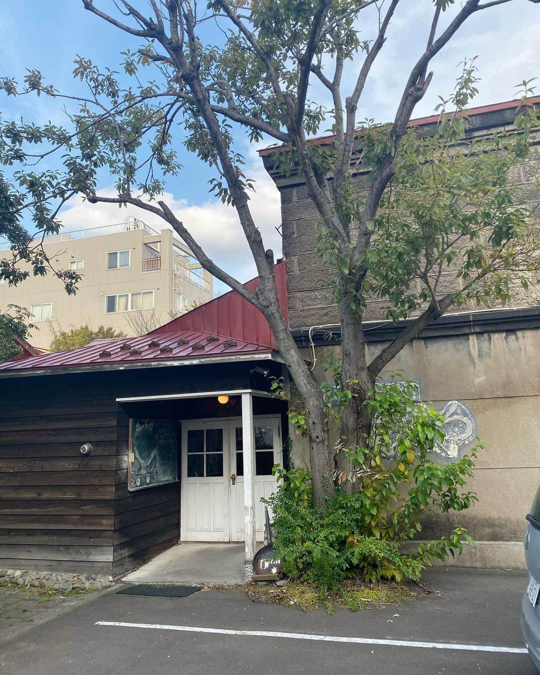 山田稔明のグルメインスタ