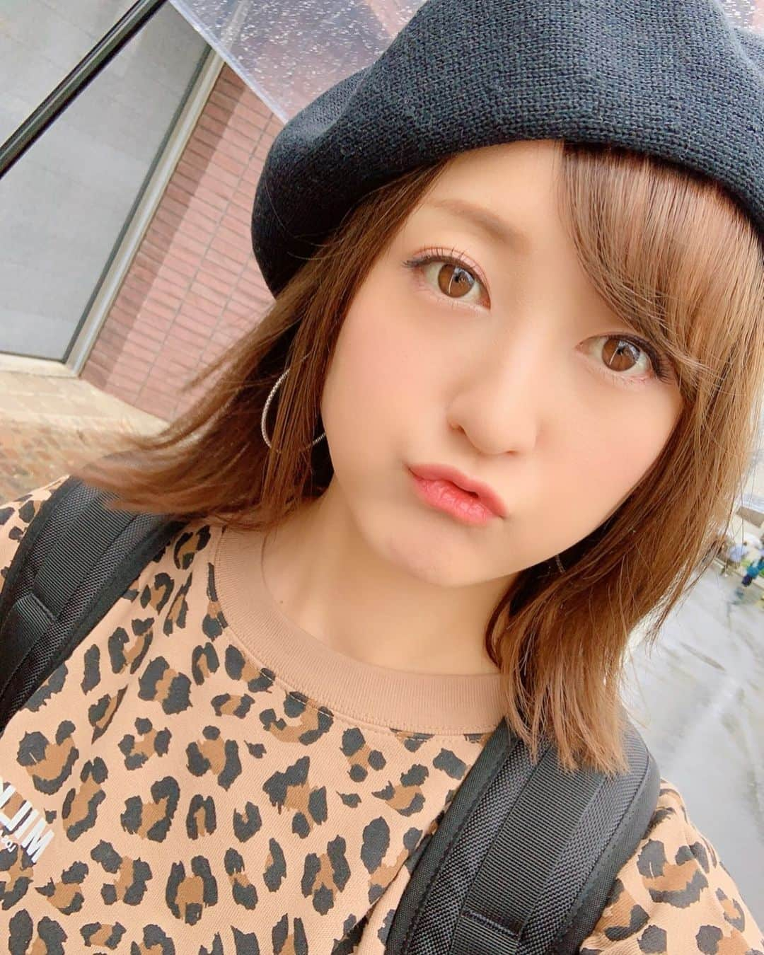 小松彩夏のインスタグラム