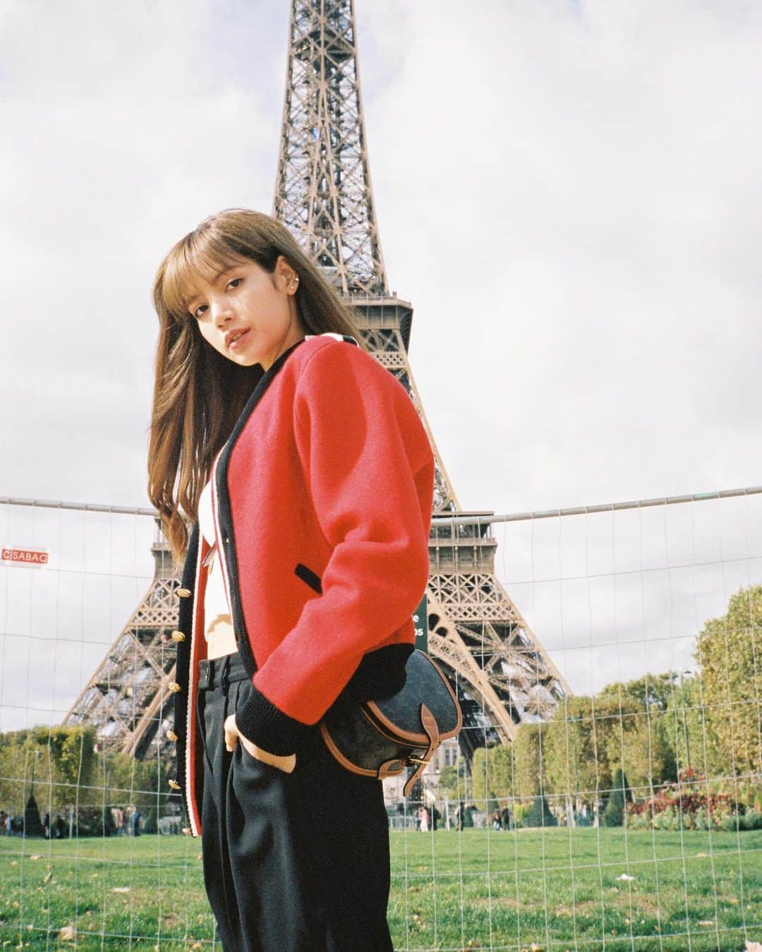 リサさんのインスタグラム写真 - (リサInstagram)10月14日 15時05分 - lalalalisa_m