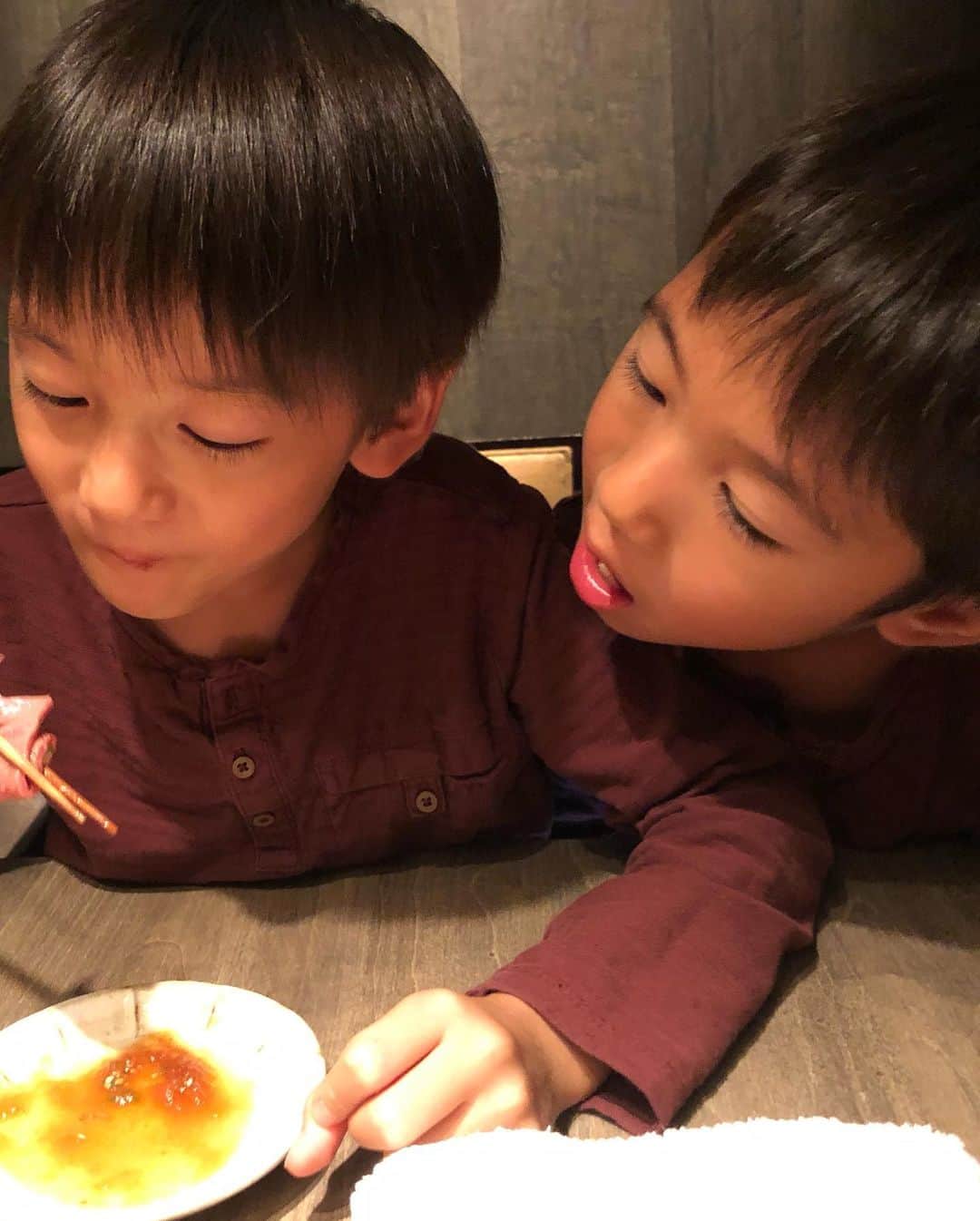 大田明奈さんのインスタグラム写真 - (大田明奈Instagram)「美味しすぎた〜😂 けどやっぱり全部食べきれない😭 #🐭の胃袋」10月14日 15時11分 - moreakee