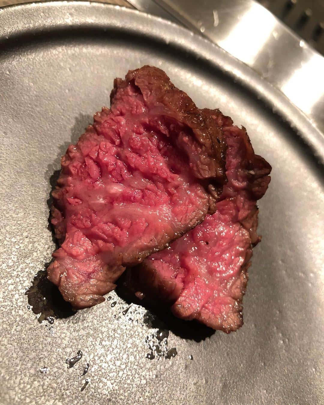大田明奈さんのインスタグラム写真 - (大田明奈Instagram)「美味しすぎた〜😂 けどやっぱり全部食べきれない😭 #🐭の胃袋」10月14日 15時11分 - moreakee