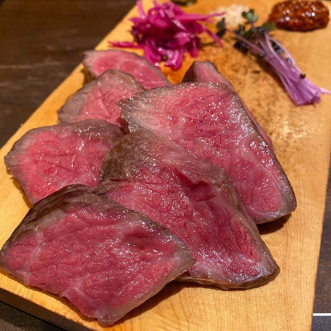 Mika Jimboのグルメインスタ