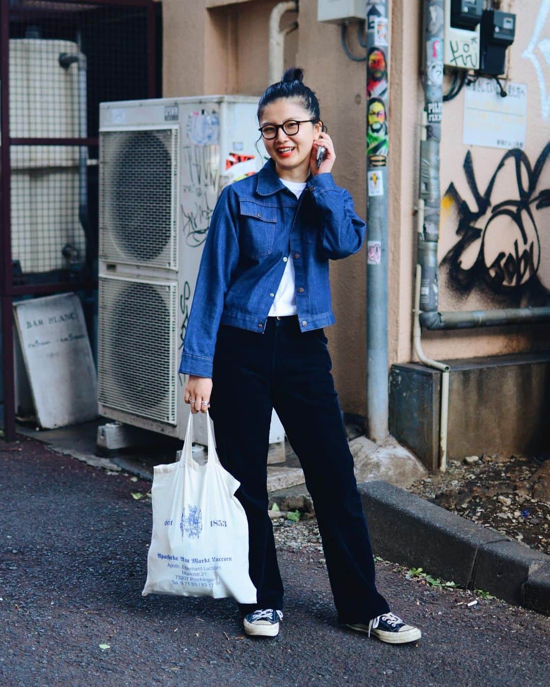 yukiのインスタグラム：「落書きが似合うきのちゃん」