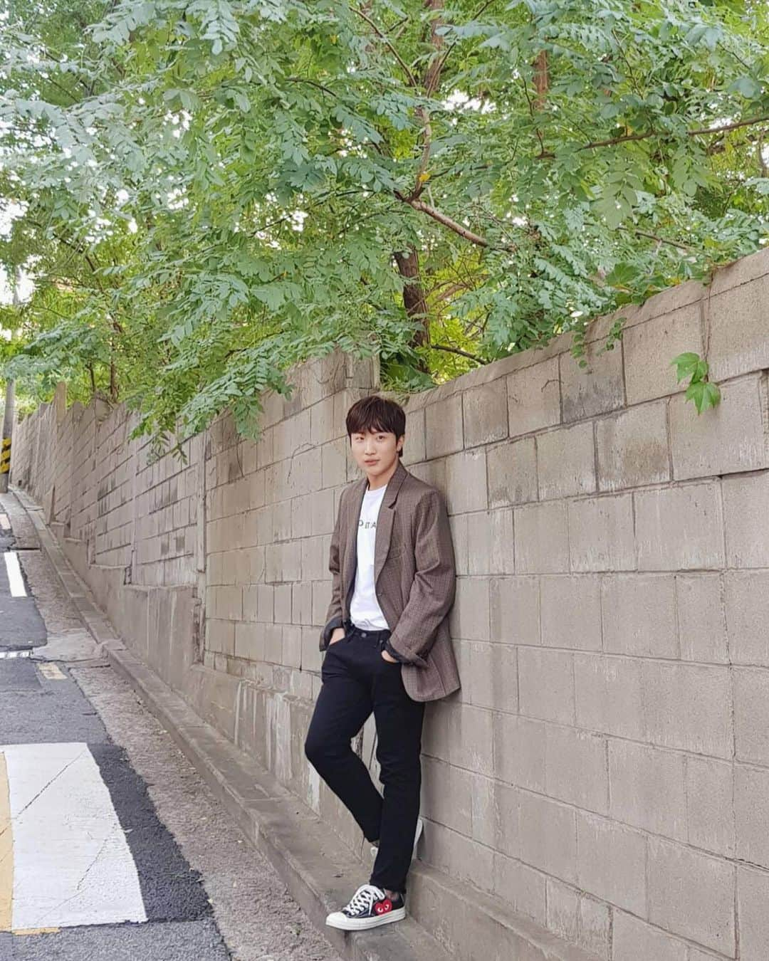 C-JeS エンタテイメントさんのインスタグラム写真 - (C-JeS エンタテイメントInstagram)「감사한 마음으로 이어지는 #김명준 인터뷰DAY 🤗 . 감독님과 스태프들, 동료배우들에게 전하는 따뜻함💜 인터뷰 기사 전문 보기▶️ http://naver.me/5svHI8iF . #김명준 #KimMyungJun #JTBC #멜로가체질 #이민준 #melodramatic  #cjestagram #씨제스타그램」10月14日 15時24分 - cjes.tagram