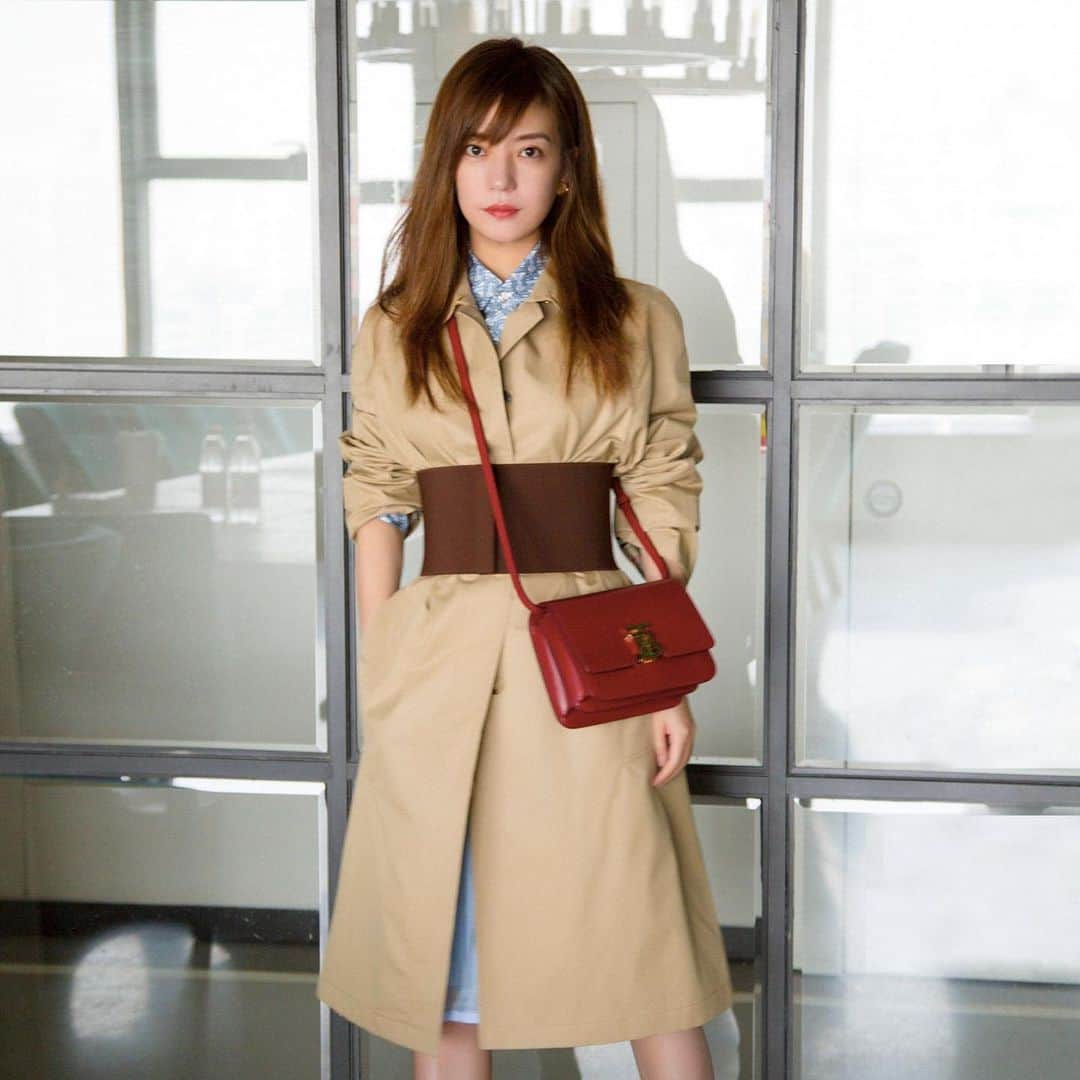 Vogue Taiwan Officialのインスタグラム
