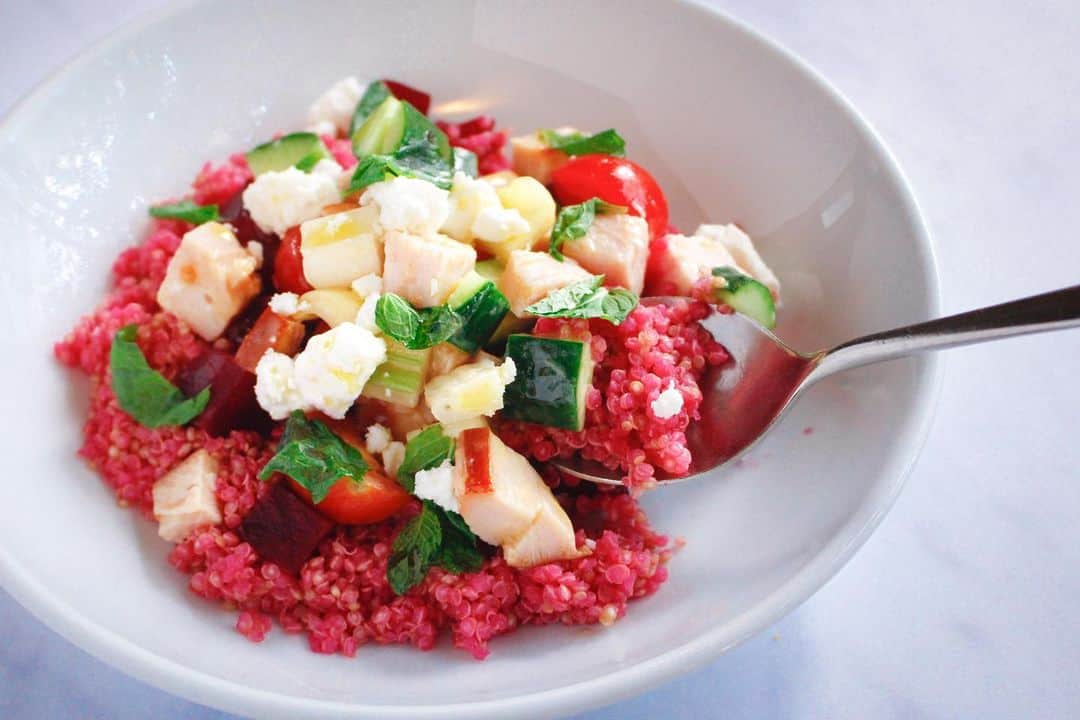 TYSONS&COMPANYのグルメインスタ