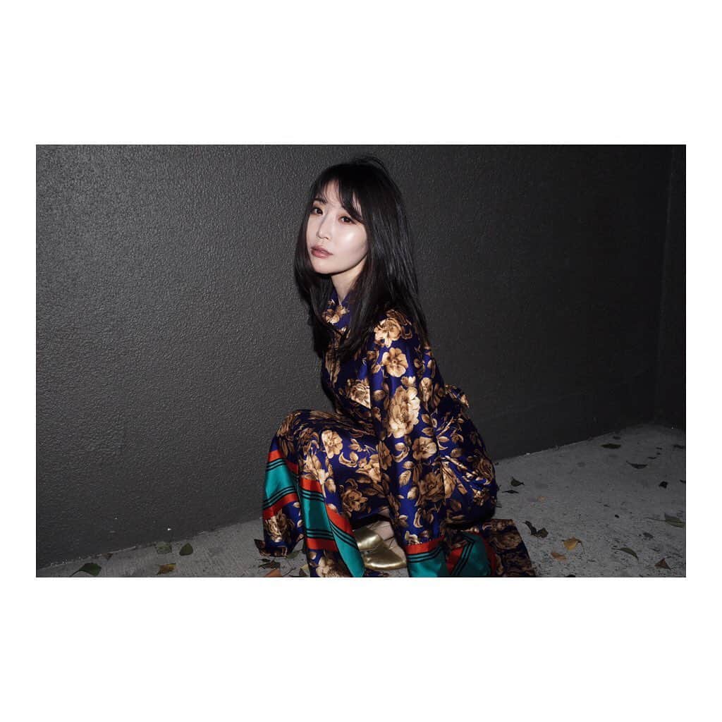 七菜乃さんのインスタグラム写真 - (七菜乃Instagram)「photo @kasai_chikashi_」10月14日 16時09分 - nananano.nano