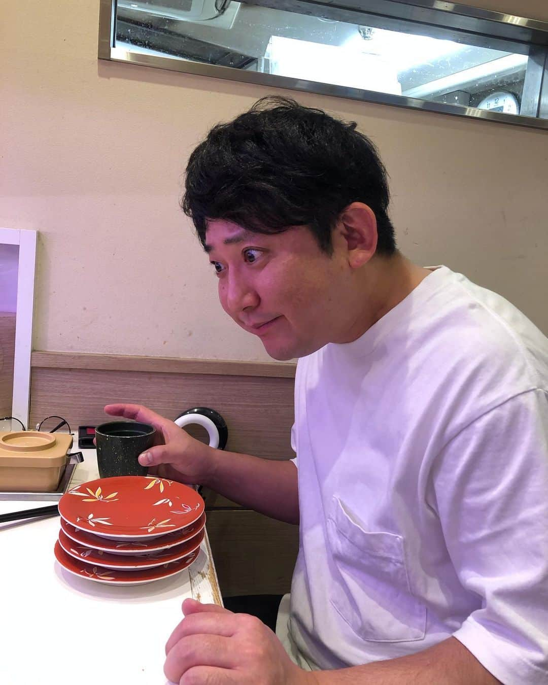 松田大輔のインスタグラム