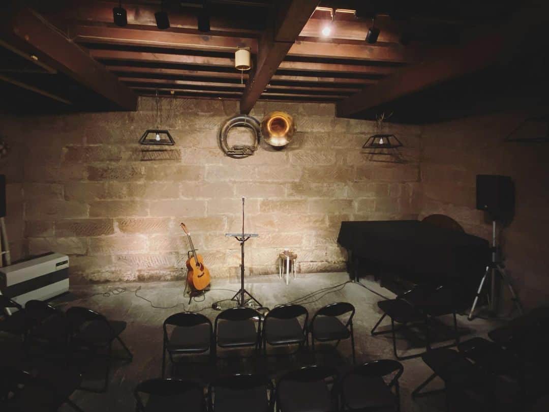 山田稔明のグルメインスタ