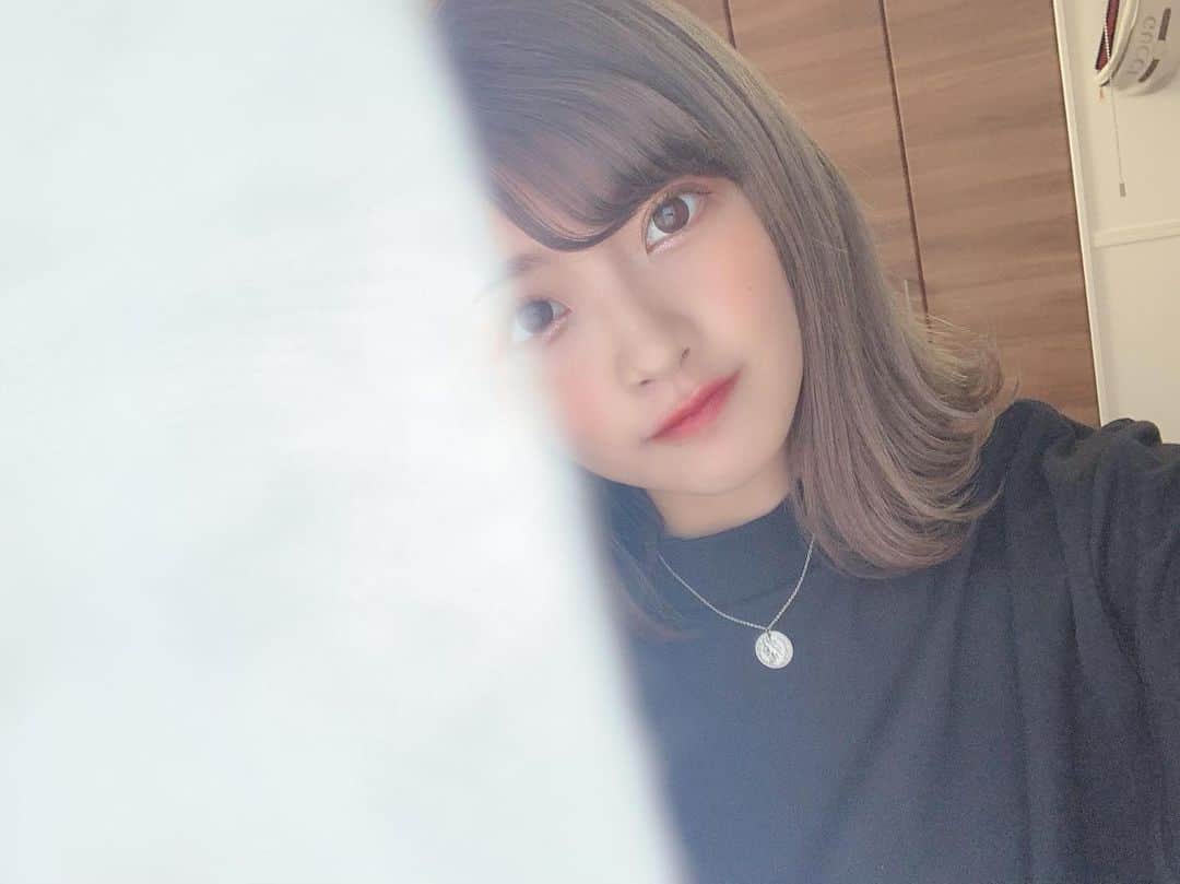 中山星香さんのインスタグラム写真 - (中山星香Instagram)「外はねの女(定期)🐰 名古屋も新衣装も楽しみです」10月14日 16時24分 - seika0705n