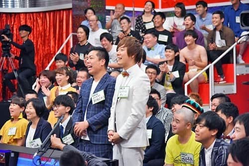 池田真一のインスタグラム：「今日ダブルアートもちょっとだけ出てると思います！ 漫才劇場のメンバーいっぱい出てます！ よろしくお願いします！  痛快！明石家電視台  MBS 4チャンネル 10月14日（月・祝）23:56～24:53」