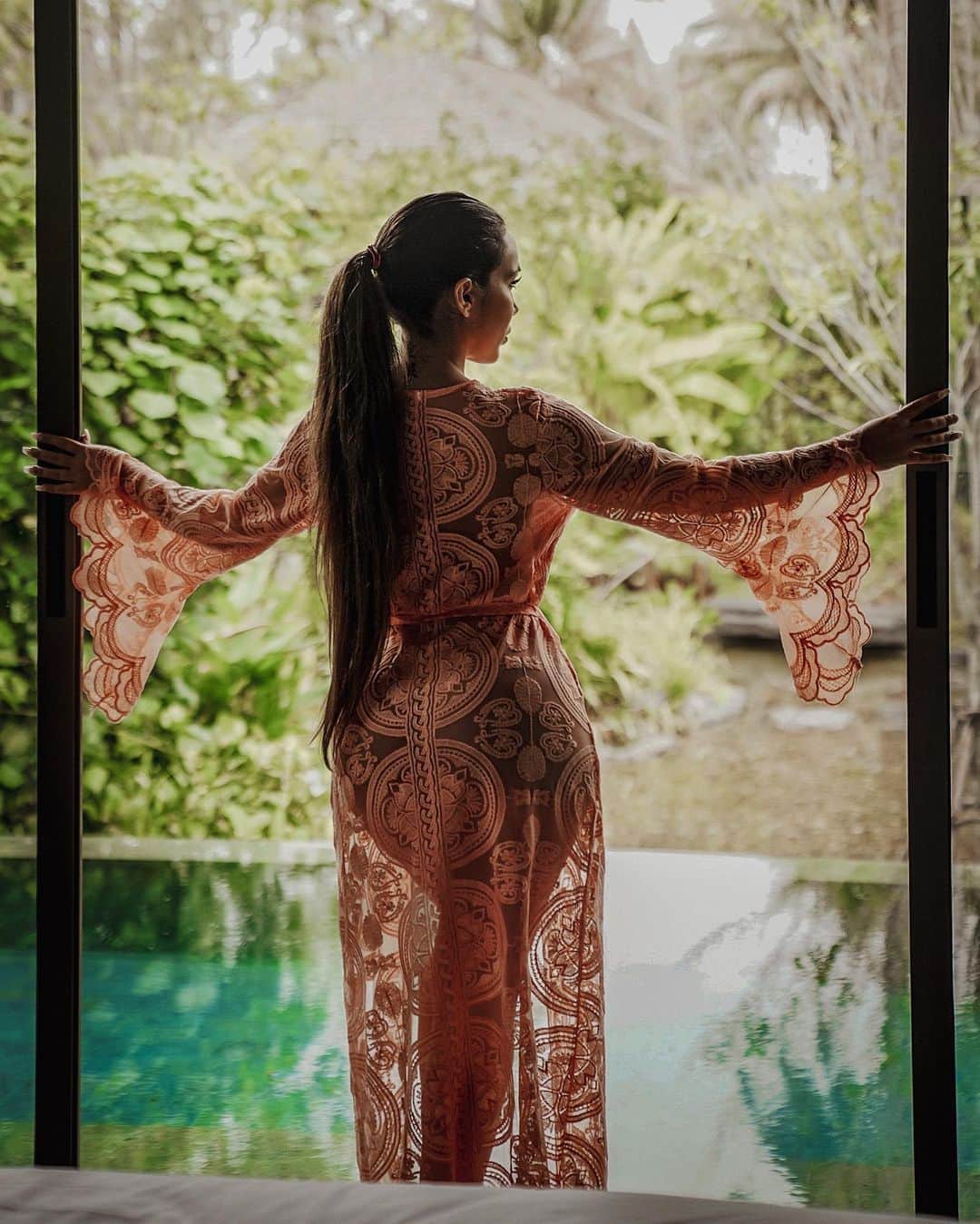 Aylen Aのインスタグラム：「We don’t even have the certainty that we will live until we are elderly. Each moment should be cherished and each moment should be appreciated. ✨」