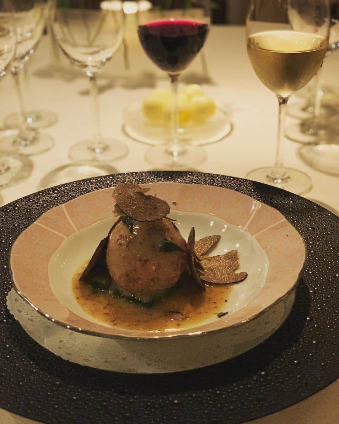 ちぃ Chiのグルメインスタ