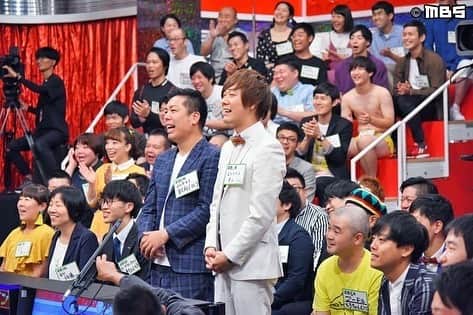 カバのインスタグラム：「‪本日ほんの少し出てます！‬ ‪是非見てみてください😊 ‬ ‪痛快！明石家電視台‬ ‪MBS 4チャンネル‬ ‪10月14日‬ ‪23:56～24:53‬」