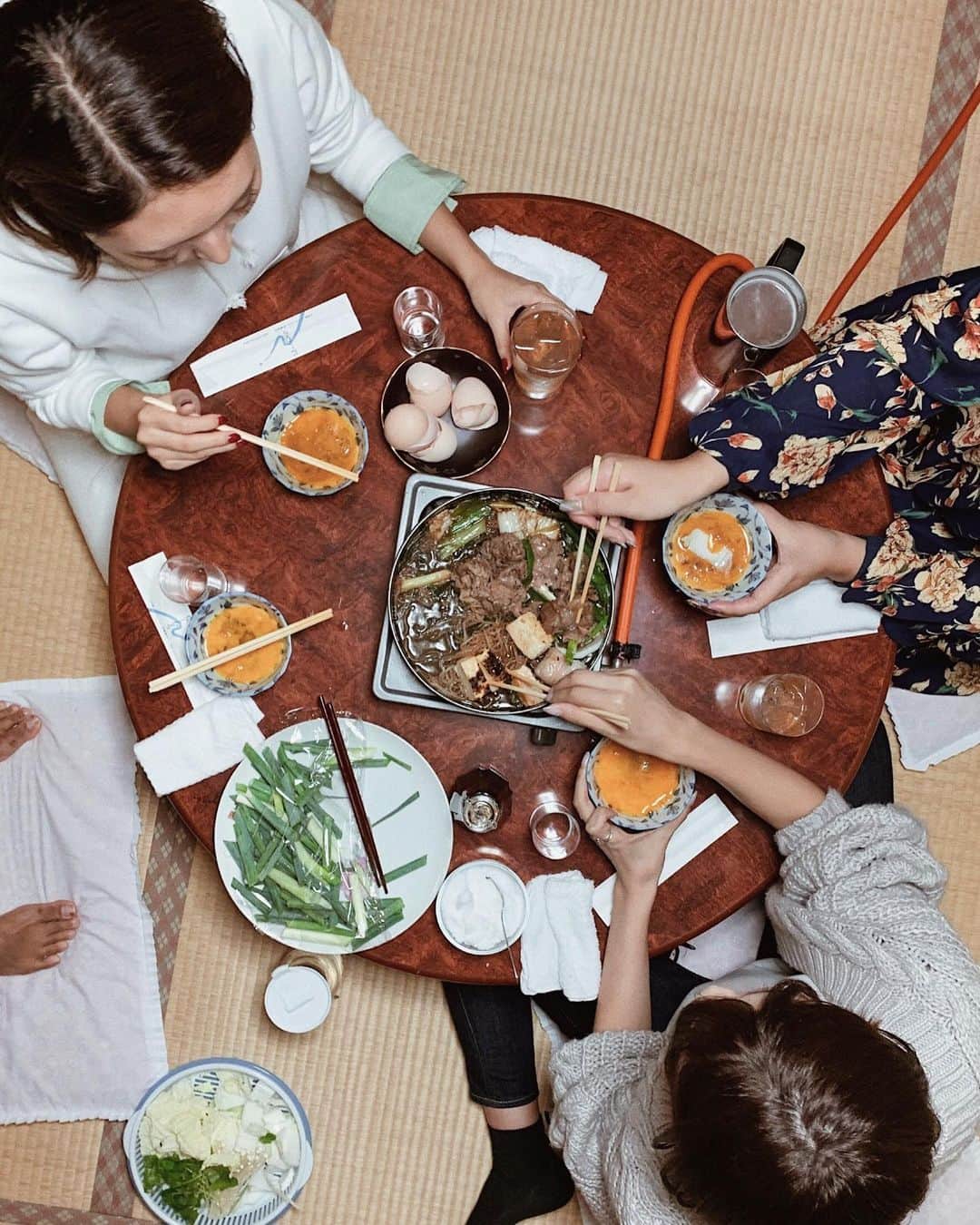 Yuika Matsuのグルメインスタ