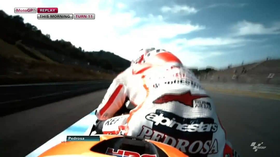 MotoGPのインスタグラム