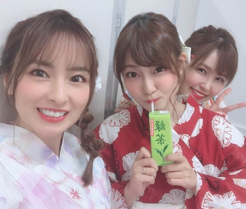 ヒラヤマンのインスタグラム：「花慶の日はじまたーーー♡ #花慶の日2019 #相変わらず自由人 #がんばる」
