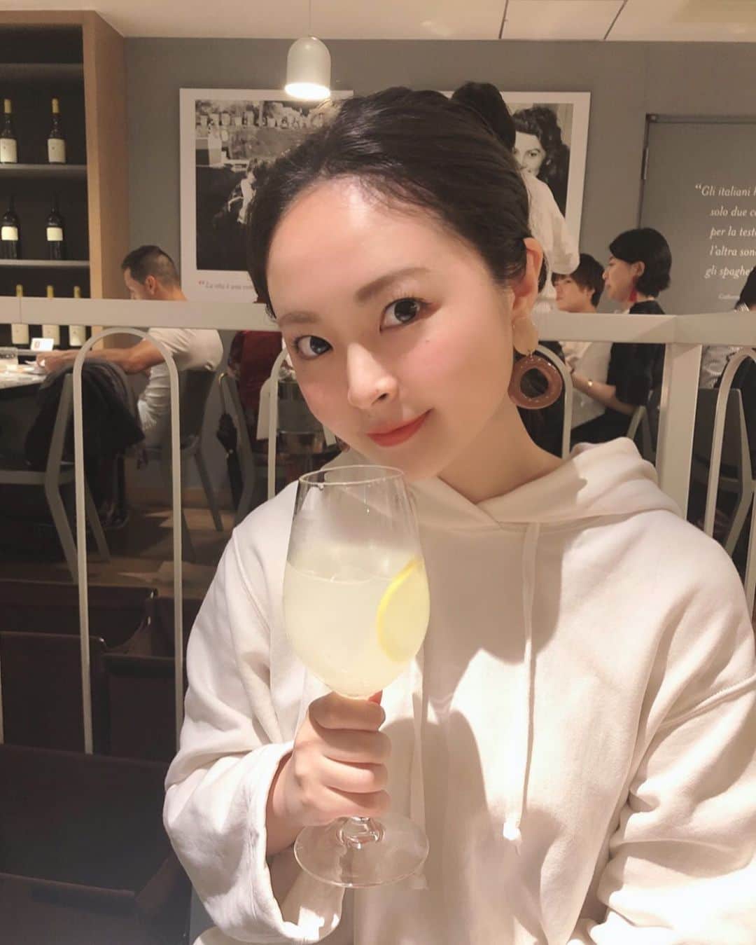 のインスタグラム：「🍋🧡」