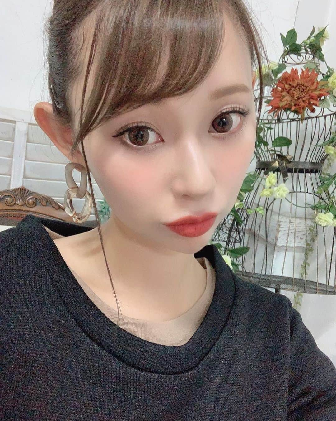 karen okajimaのインスタグラム