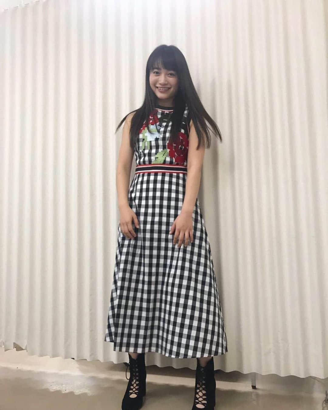 福田愛依のインスタグラム