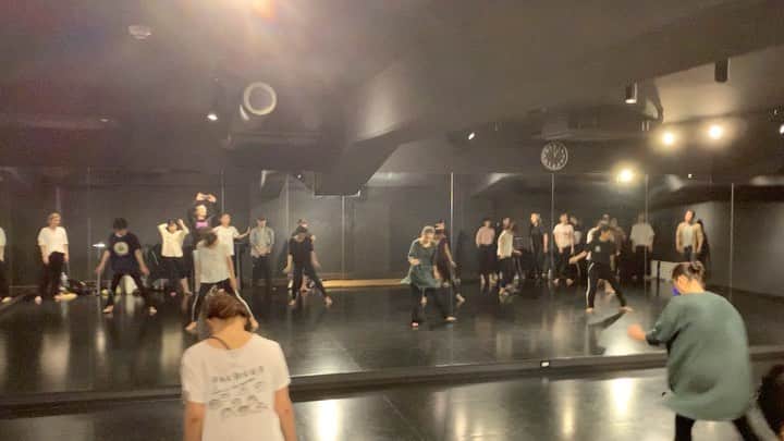 黒須洋壬のインスタグラム