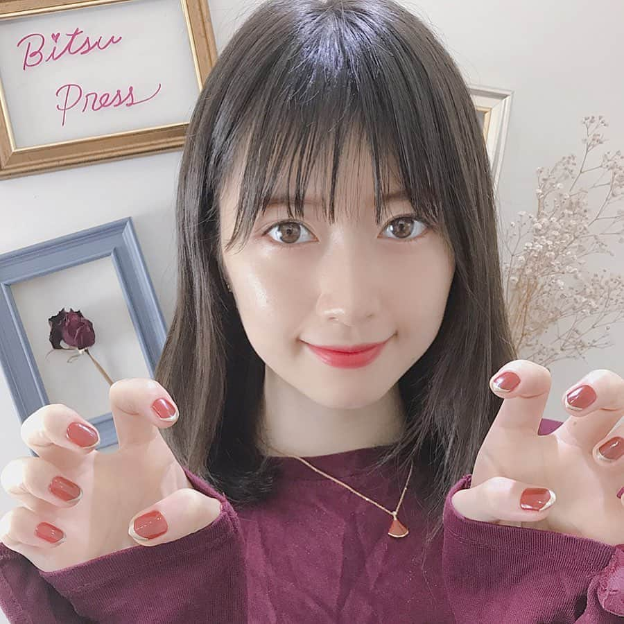 野地優奈のインスタグラム