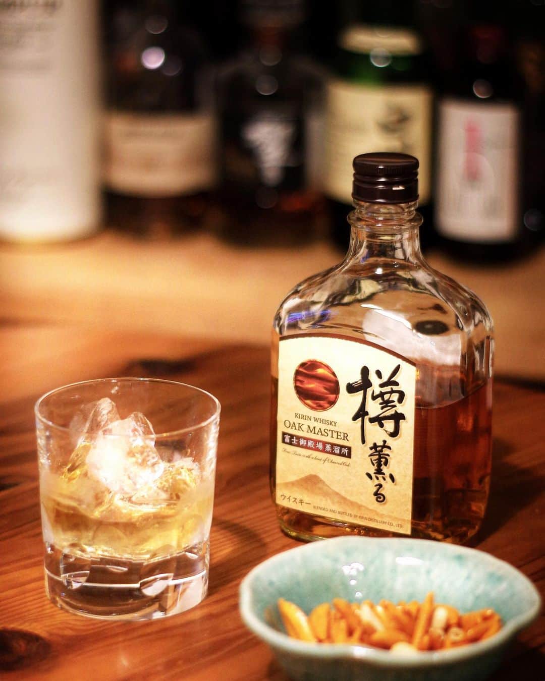 おいしいお酒はリカマン♪のインスタグラム