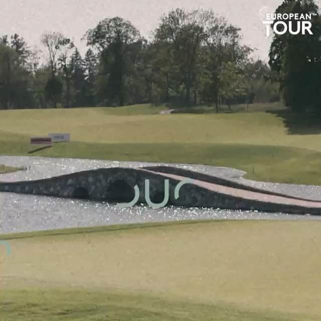 ヘンリク・ステンソンのインスタグラム：「Delighted to announce this exciting news for golf and the @europeantour!  A mixed event 👍🏻 One prize fund 💶 The same golf course ⛳ Competing for one trophy 🏆  #scandinavianmixed」