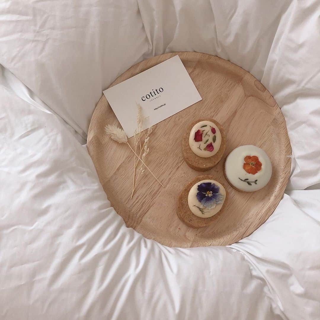 PATRA magazineのグルメインスタ