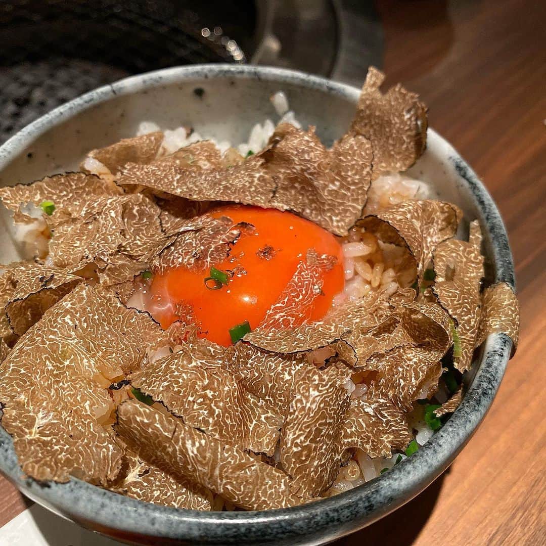 Mika Jimboのグルメインスタ