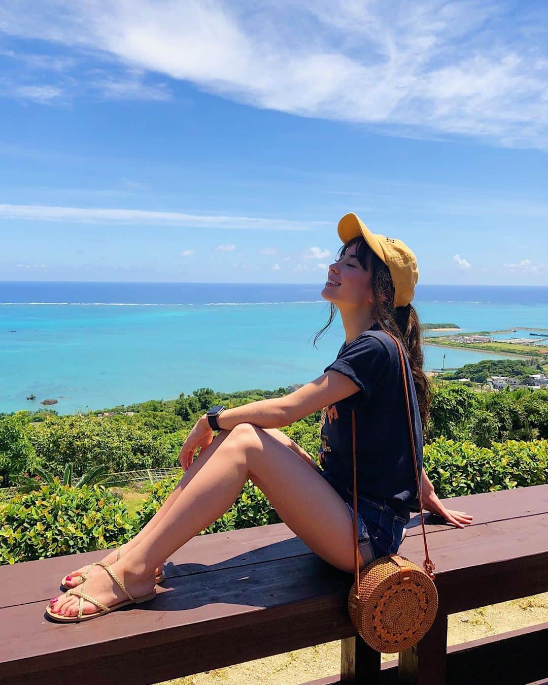 ノウィキ茉莉のグルメインスタ